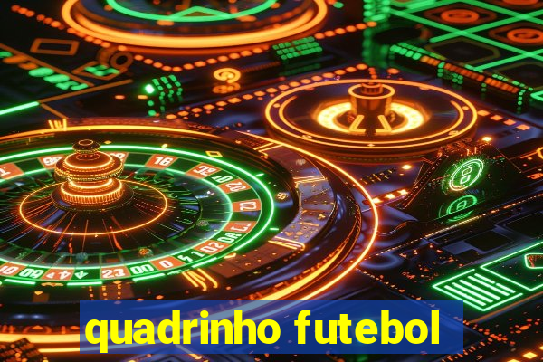 quadrinho futebol